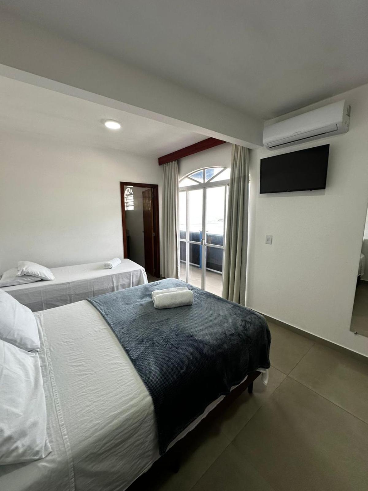 Apartamento Hoffmann By Casa Do Cacau