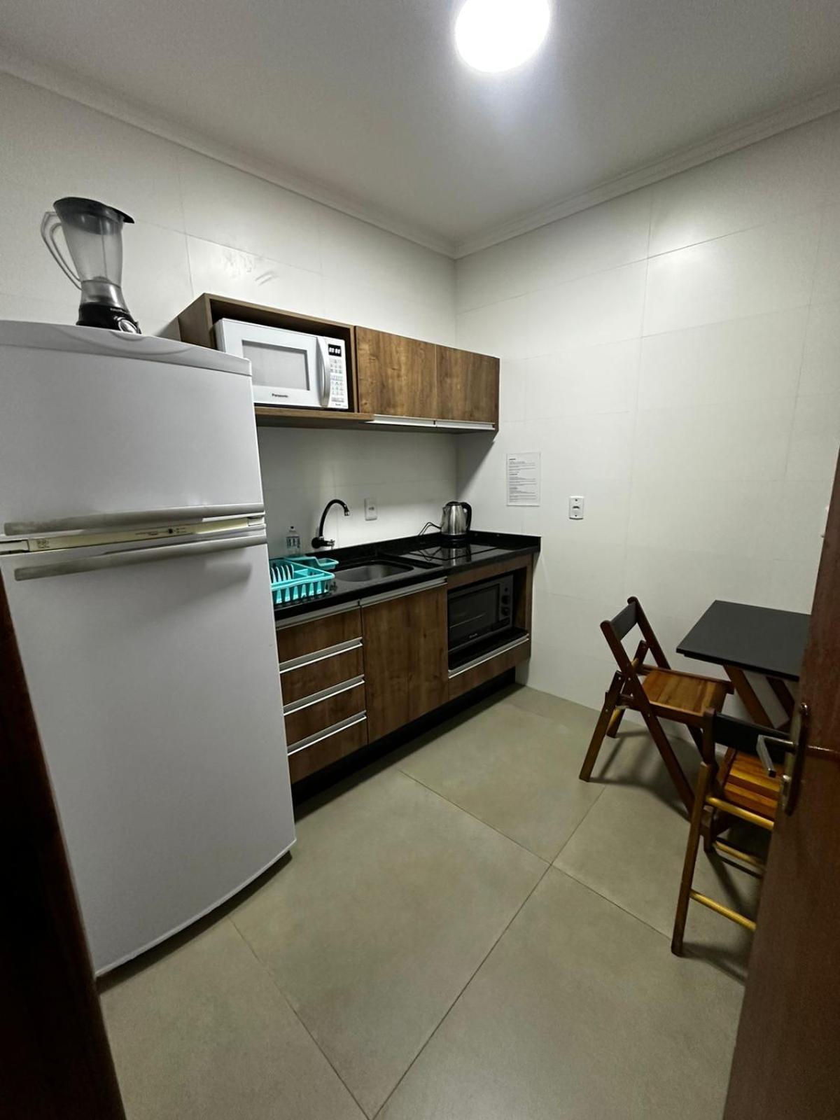 Apartamento Hoffmann By Casa Do Cacau *