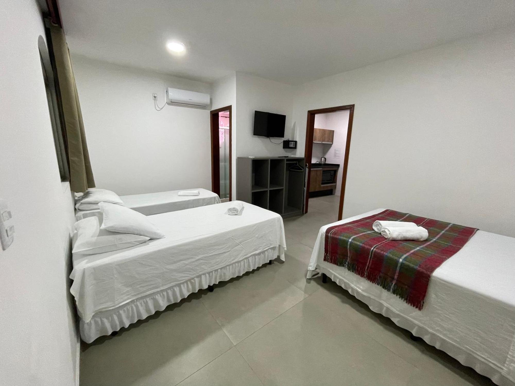 Apartamento Hoffmann By Casa Do Cacau *