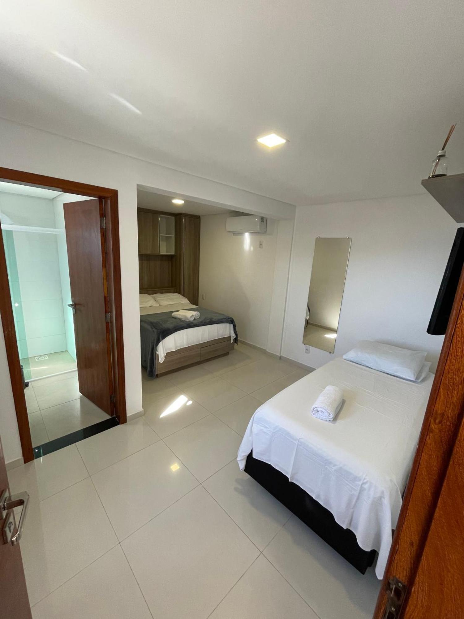 Apartamento Hoffmann By Casa Do Cacau Florianópolis