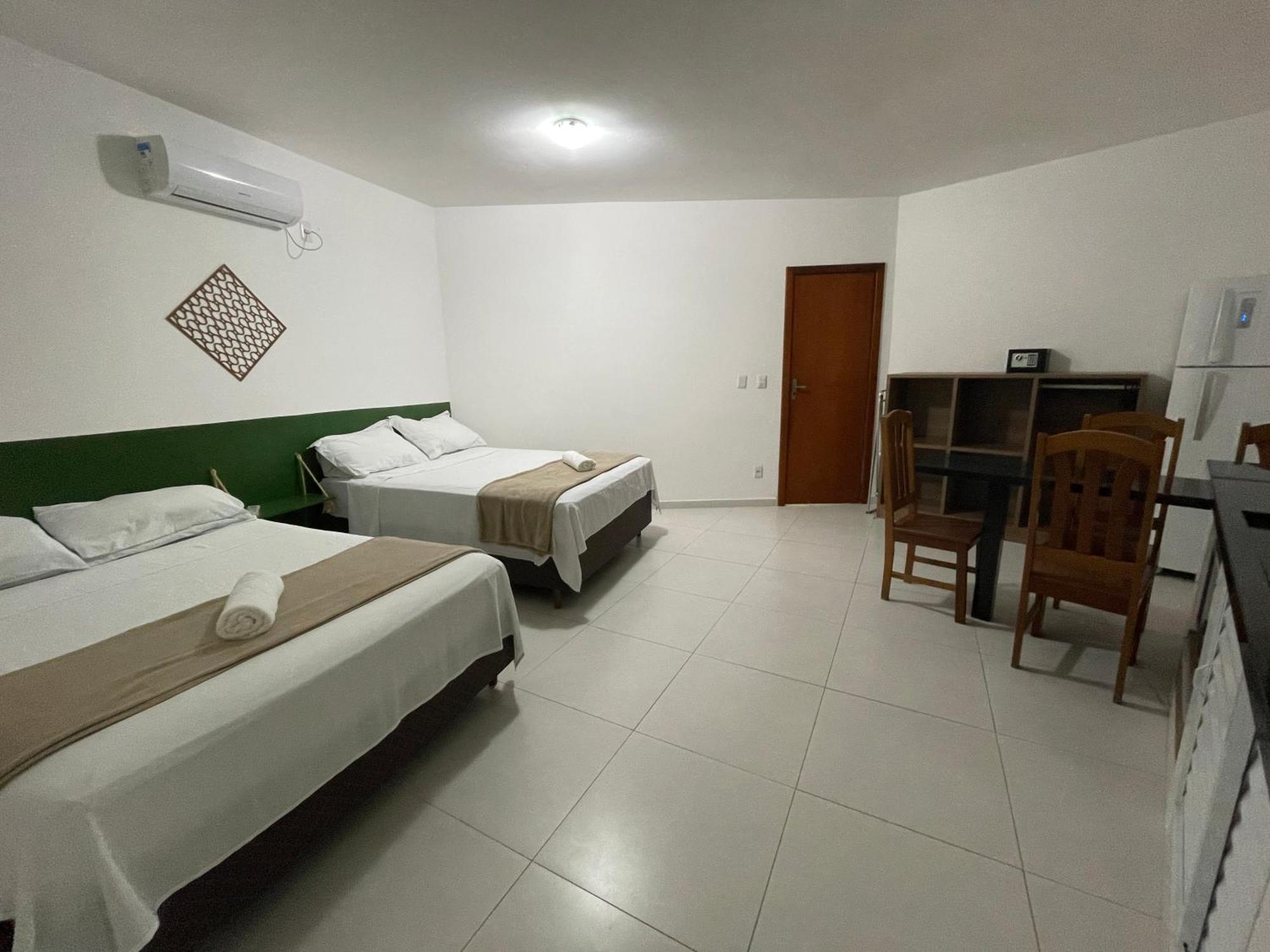 Apartamento Hoffmann By Casa Do Cacau