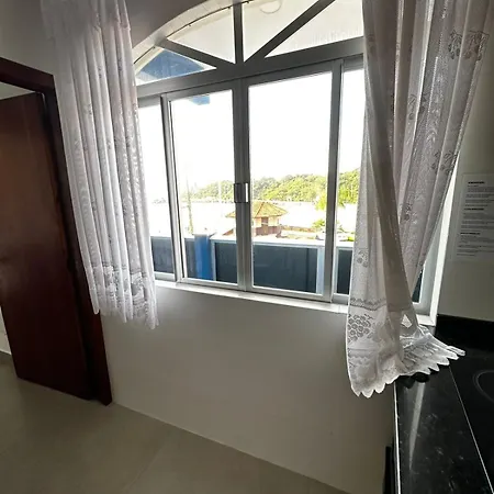 Pousada Hoffmann By Casa Do Cacau Florianopolis Exterior photo
