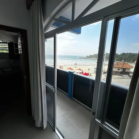 Pousada Hoffmann By Casa Do Cacau Florianopolis Exterior photo