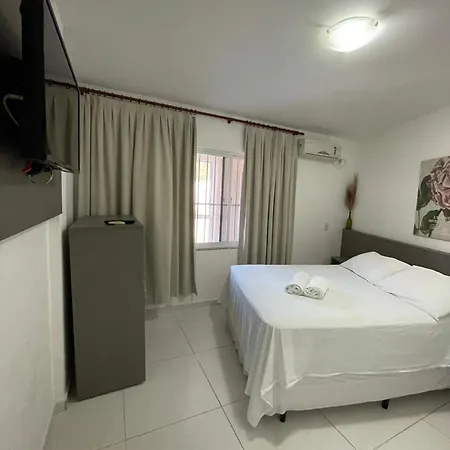 Pousada Hoffmann By Casa Do Cacau Florianopolis Exterior photo