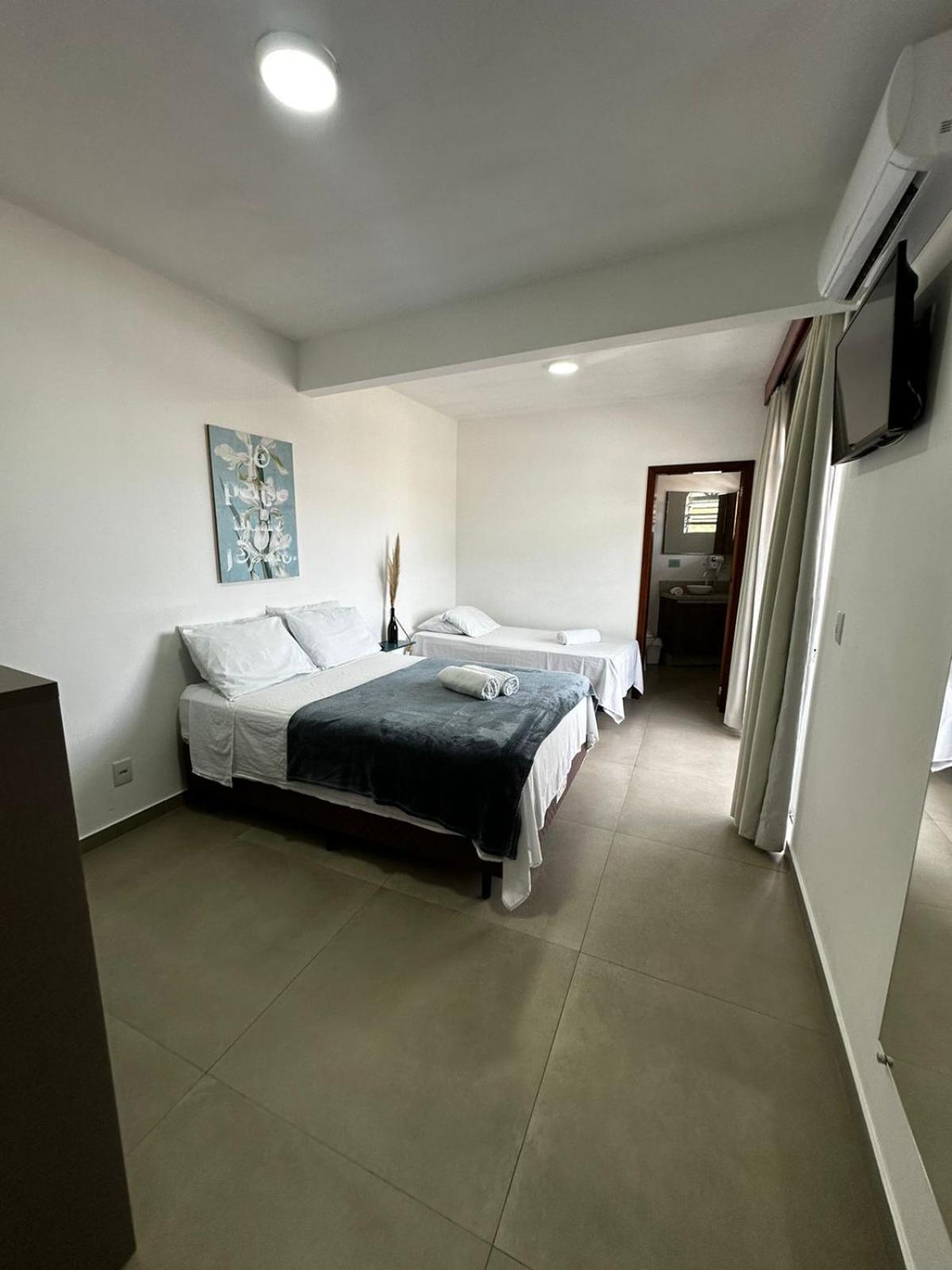 Apartment Hoffmann By Casa Do Cacau Florianopolis