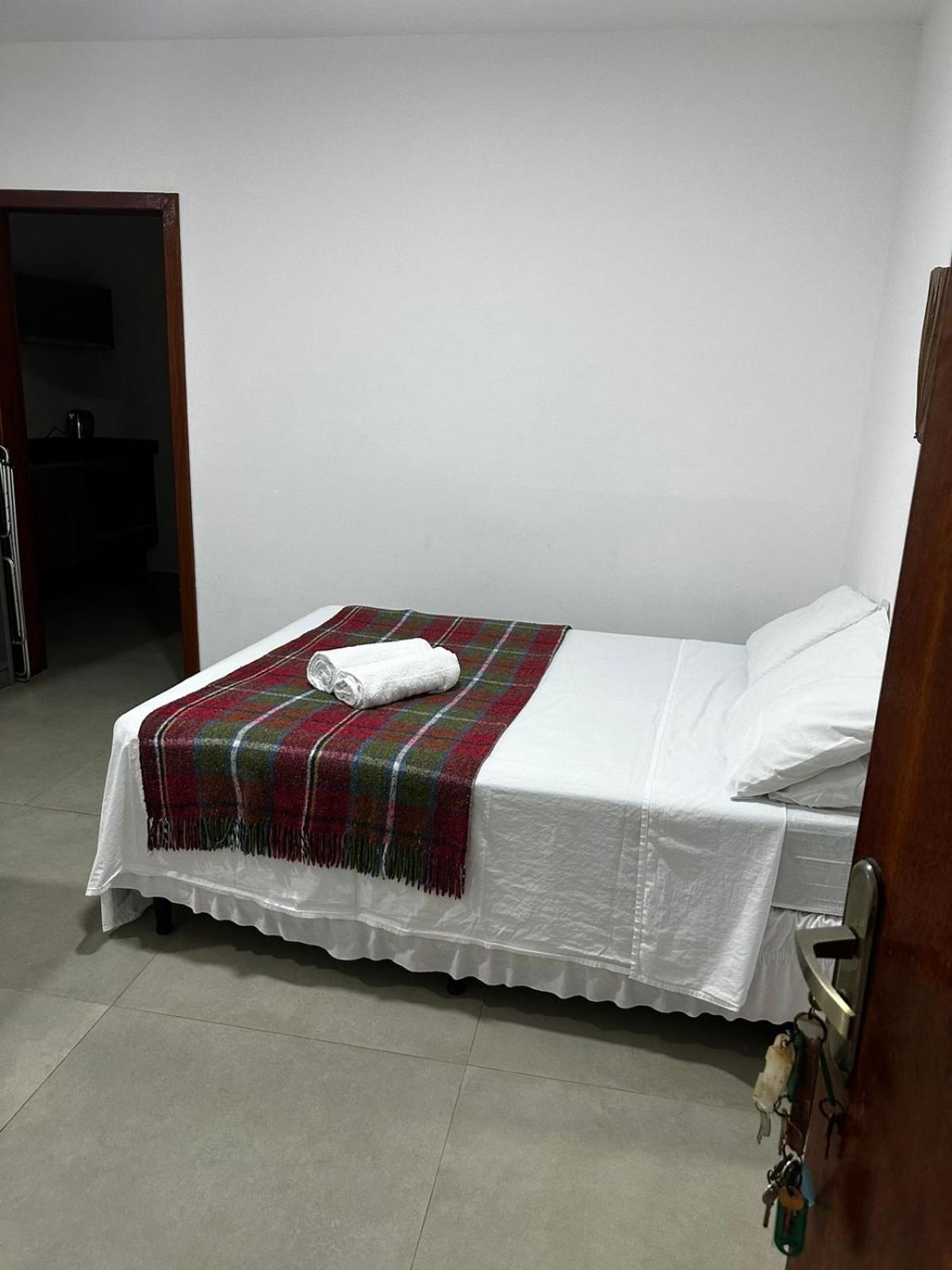 Apartment Hoffmann By Casa Do Cacau Florianopolis