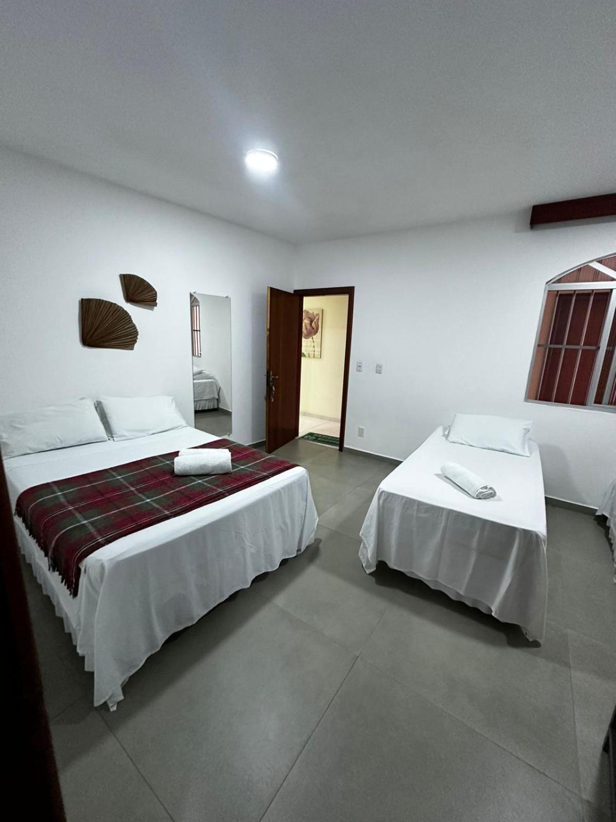 Hoffmann By Casa Do Cacau Apartment Florianopolis