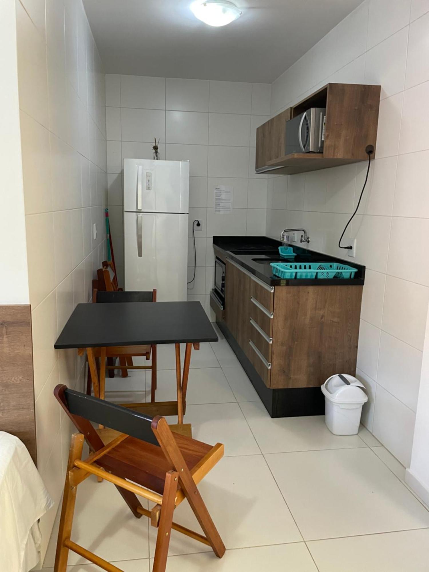 Hoffmann By Casa Do Cacau Apartment