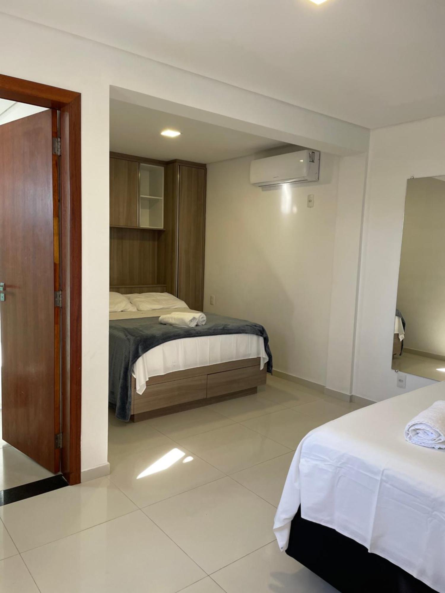 Hoffmann By Casa Do Cacau Apartment