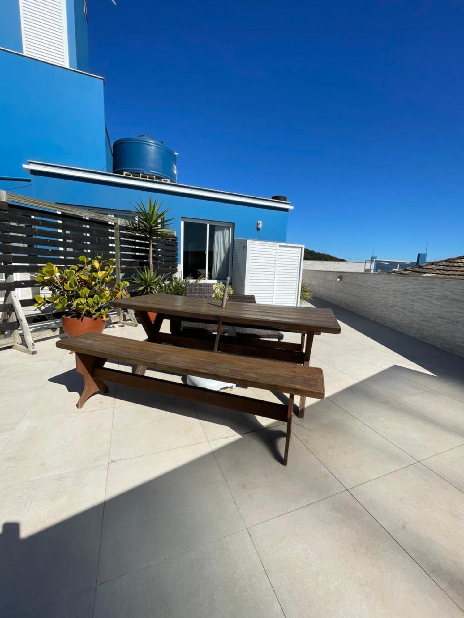 Hoffmann By Casa Do Cacau Apartment Florianopolis