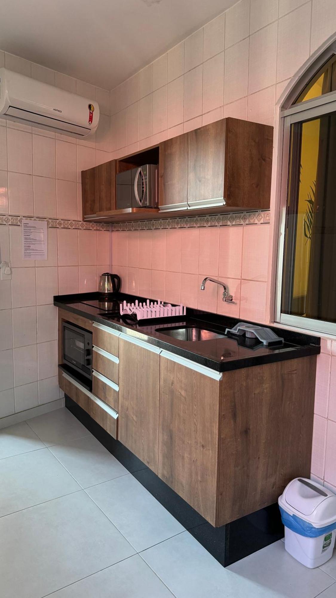 Apartment Hoffmann By Casa Do Cacau