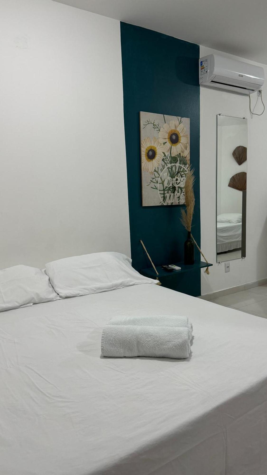 Hoffmann By Casa Do Cacau Apartment *