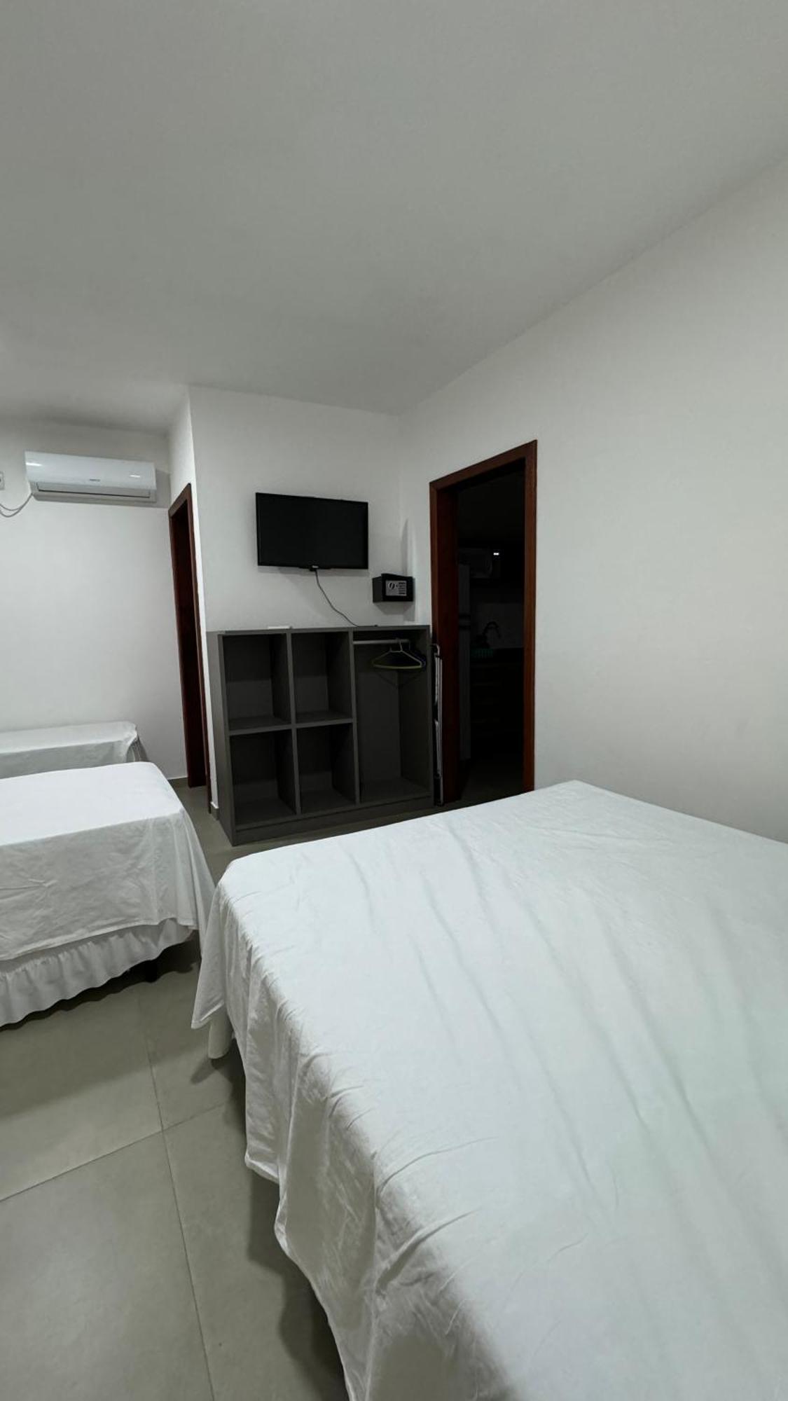 Apartamento Hoffmann By Casa Do Cacau