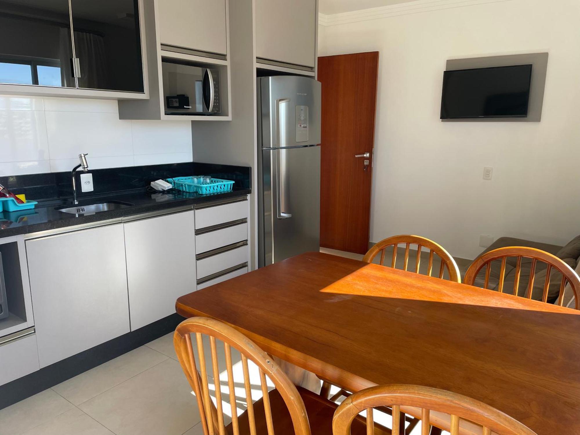 Apartment Hoffmann By Casa Do Cacau Florianopolis