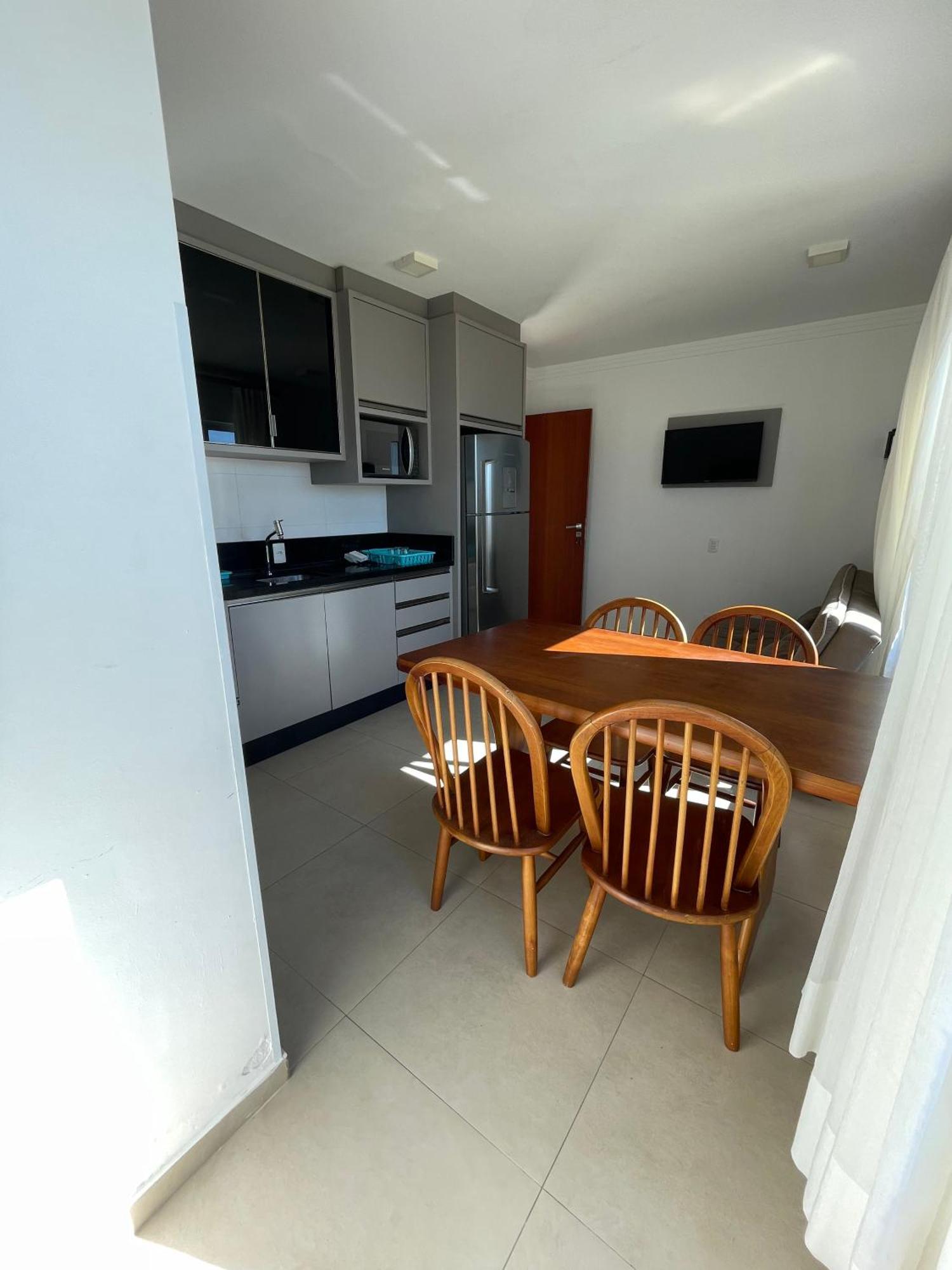 Apartment Hoffmann By Casa Do Cacau