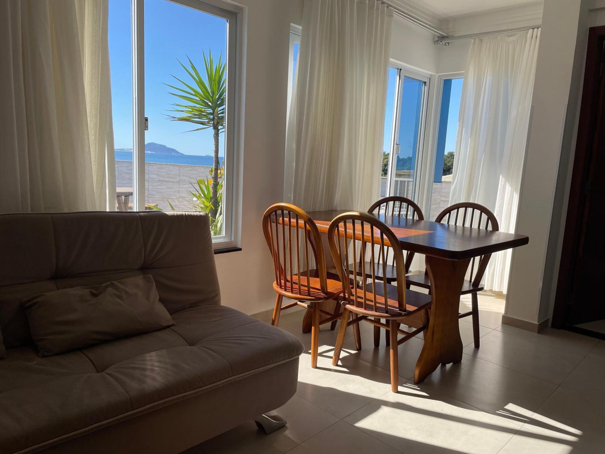Apartamento Hoffmann By Casa Do Cacau Florianópolis