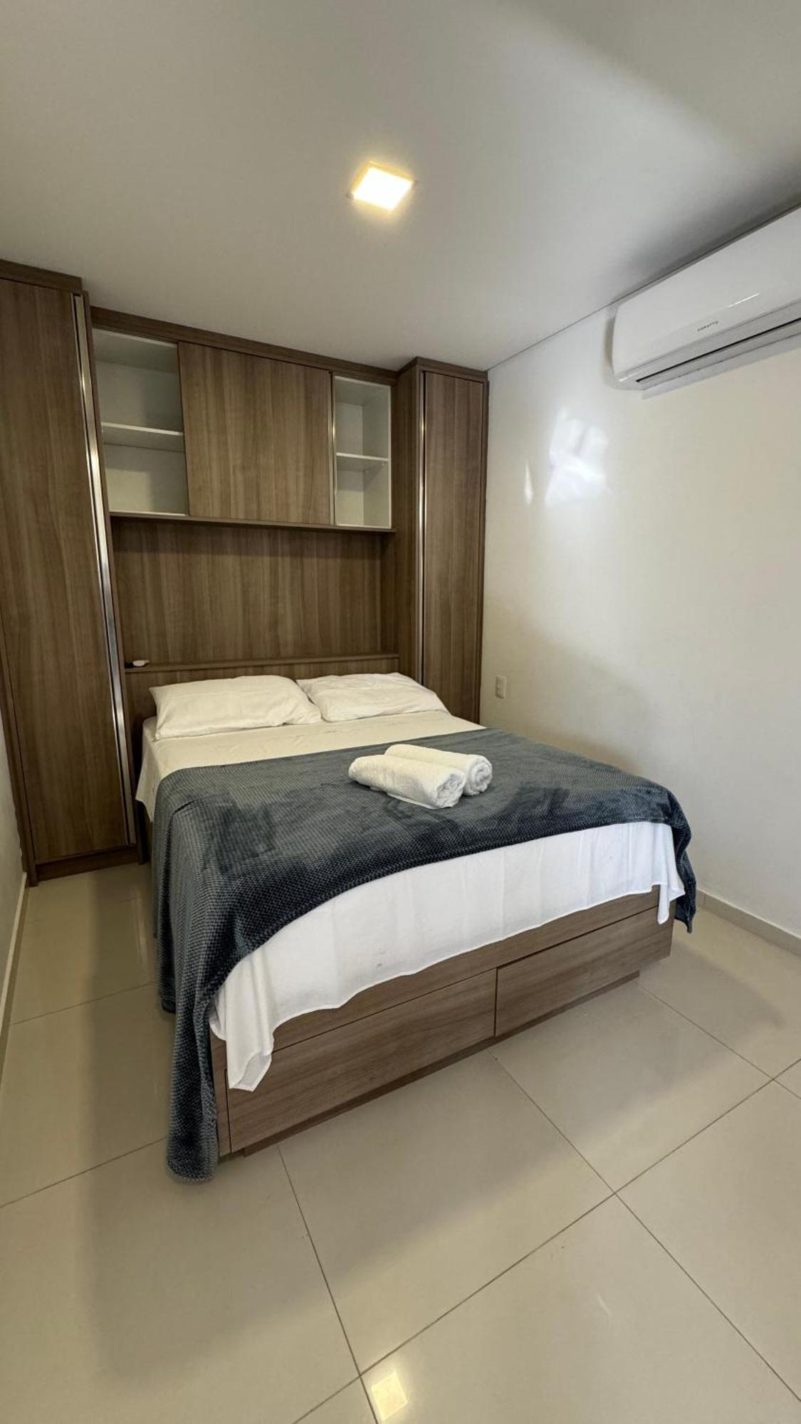 Hoffmann By Casa Do Cacau Apartment