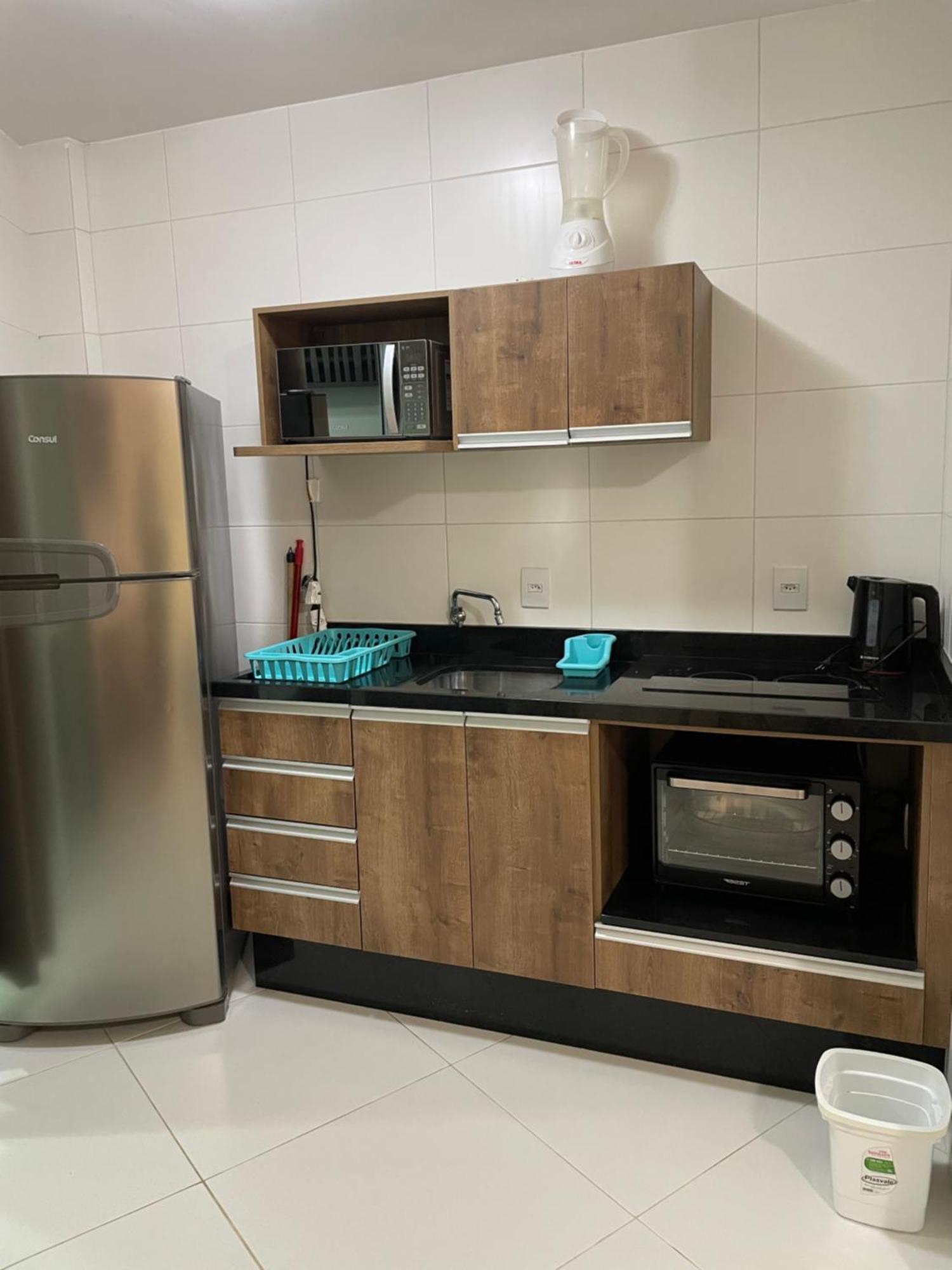 Hoffmann By Casa Do Cacau Apartment