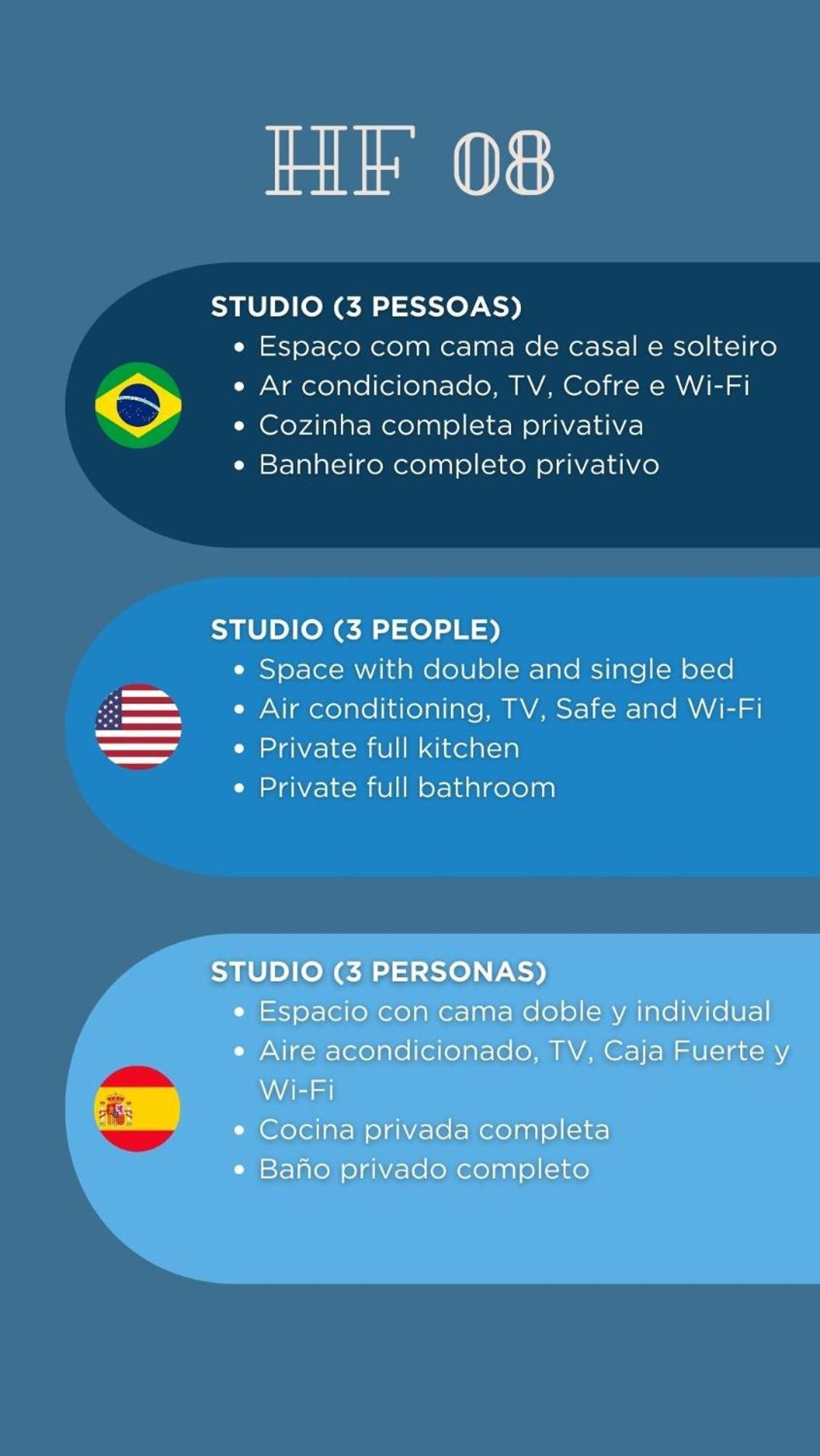 Hoffmann By Casa Do Cacau Apartamento