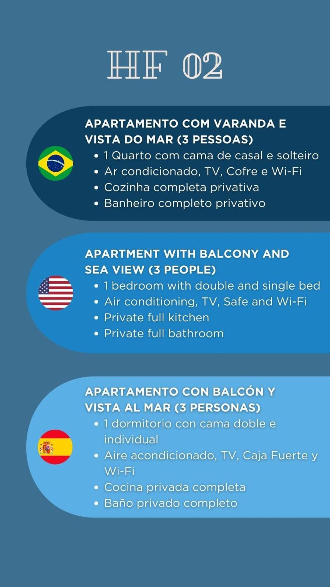 Hoffmann By Casa Do Cacau Apartment Florianopolis