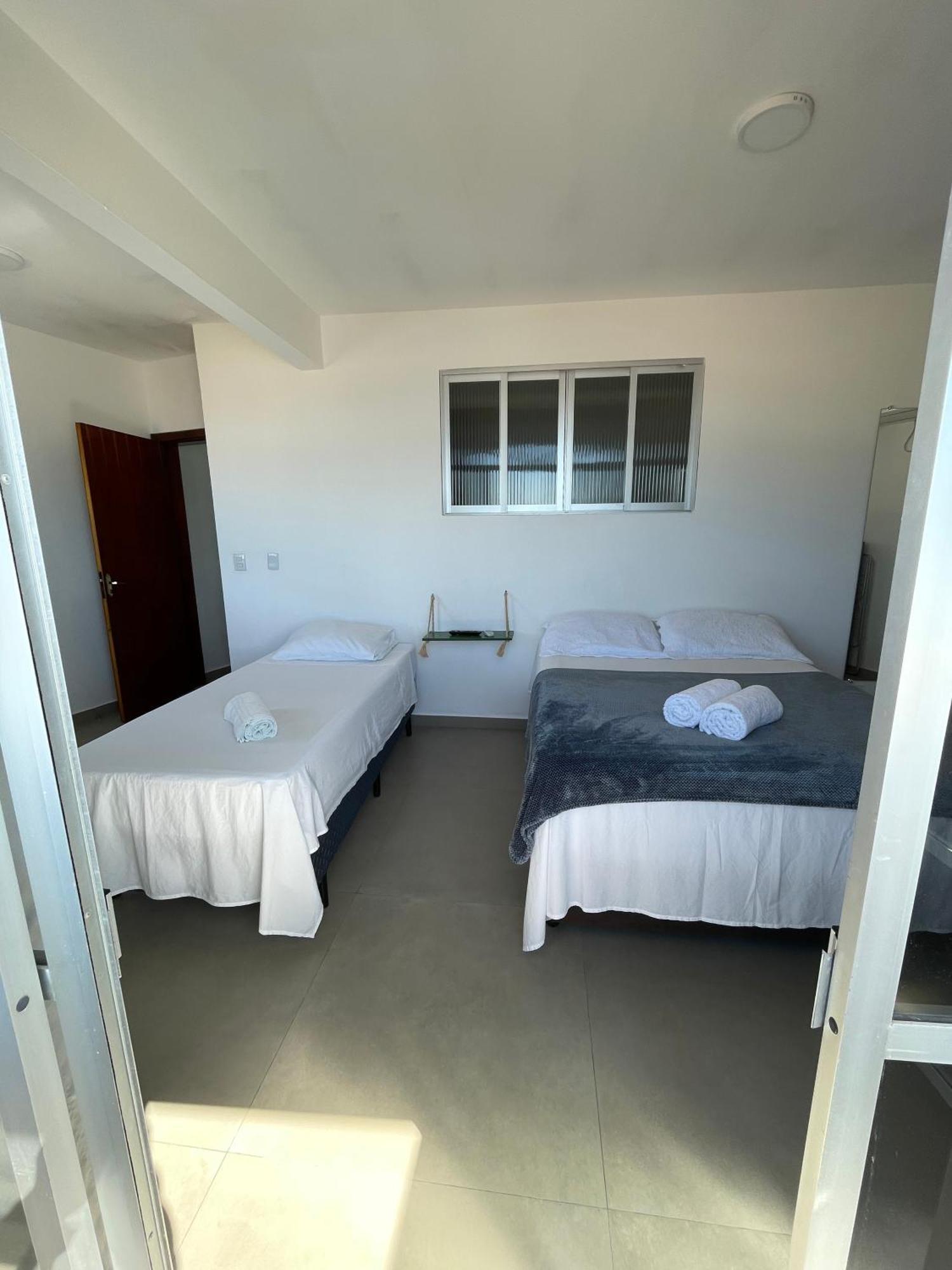 Hoffmann By Casa Do Cacau Apartment