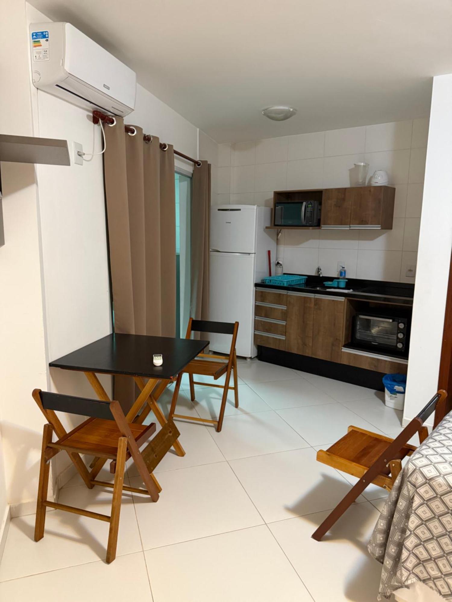 Hoffmann By Casa Do Cacau Apartment Florianopolis